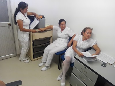 hospital