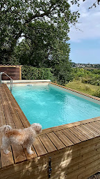 Photo n°5 de Irripiscine by Irrijardin Soyaux Angoulême à Soyaux (Service de réparation de piscines)