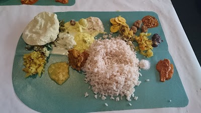 Photos of Flavours Castle Indian Restaurant
