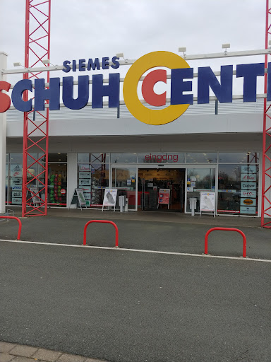 SIEMES Schuhcenter Bitterfeld - Thumbnail