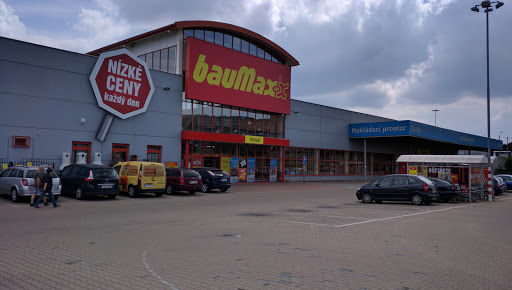 bauMax - Visual