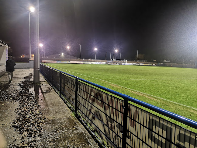 Opinii despre Long Eaton United Football Club în Nottingham - Sports Complex