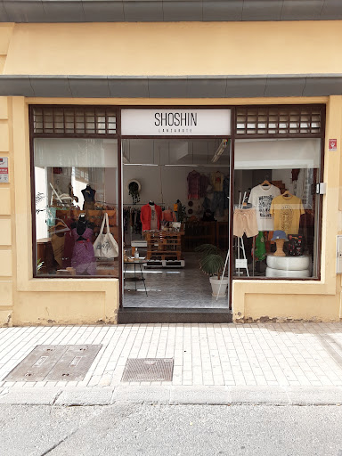 Shoshin Lanzarote