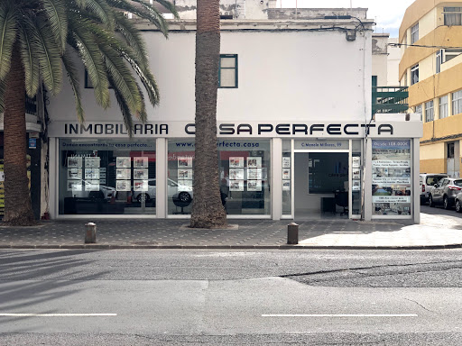 Inmobiliaria Casa Perfecta