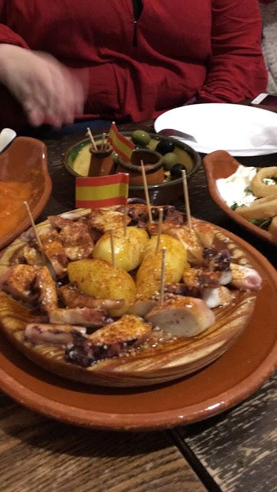 Photos of Tapas Locas