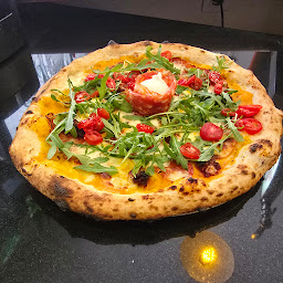 Photo n°66 de Pizz'Artisanale à Toulouse (Restaurant italien)