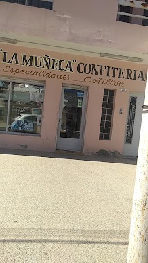 Panaderia la Muñeca, Author: jose felipe maldonado