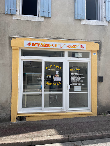 Photo 1 - Su’l’pouce