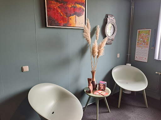 Nagelstudio Sas en Nails - Netherlands