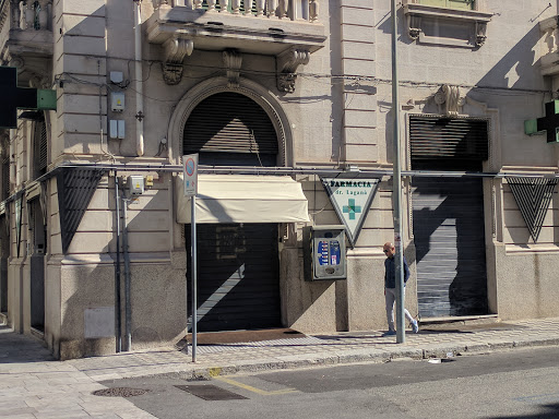 Farmacia Lagana' Sas