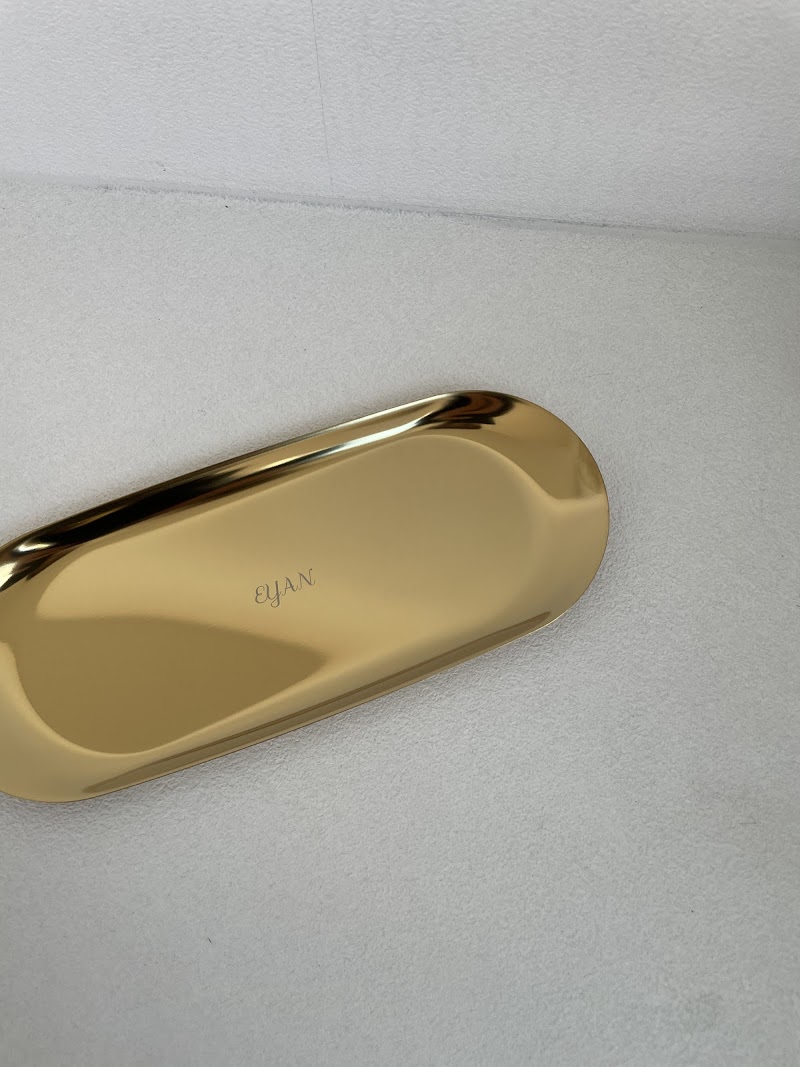 EYAN まつげパーマ マツエク 眉毛