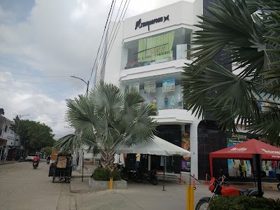 Photos of Centro Comercial Metamorfosis