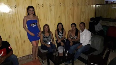 Photos of Karaoke De Pechito