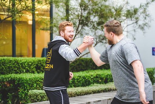 Kaizen Fitness | Wellington Personal Training & Wellness