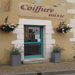 Photo n°3 de Salon Maryline à Pruillé-l'Éguillé (Salon de coiffure)