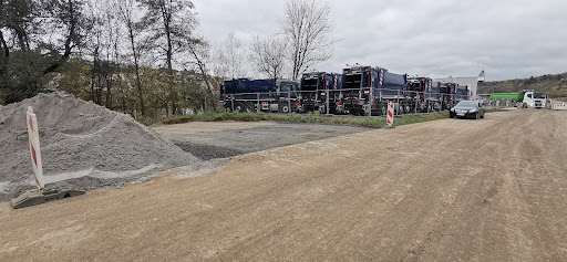 Karl Epple Schiffs- und LKW-Umschlaganlage Benningen - Thumbnail