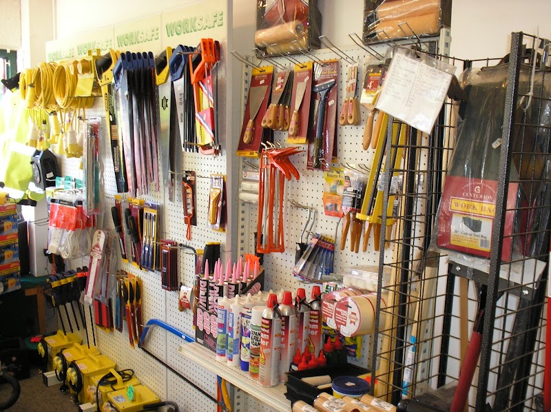 Luton Hire Centre photo 2