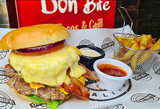 Taqueria Don Bife - Thumbnail