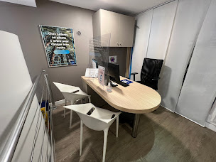 Photo n°3 de Agence immobilière Laforêt Montreuil à Montreuil (Agence de location immobilière)