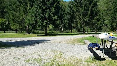Photos of Laurel Fork Campground