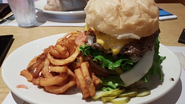 Syl's Cafe