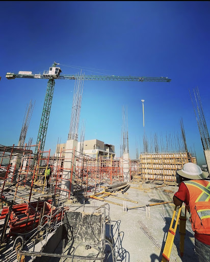 Straba Construcciones - Thumbnail