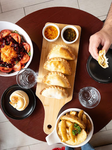 Anita Empanadas by null