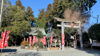 男山八幡神社（八幡宮）