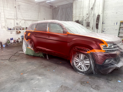 Exclusive Collision & Repair INC - Thumbnail
