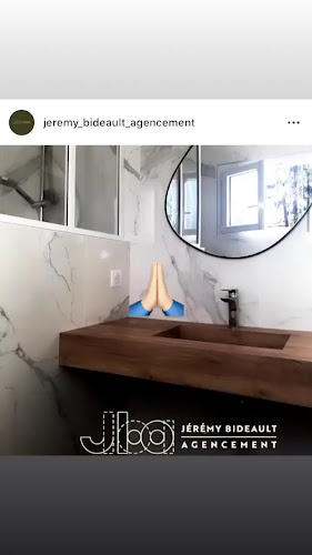 Avis sur JEREMY BIDEAULT AGENCEMENT à Pau - Architecte d'intérieur