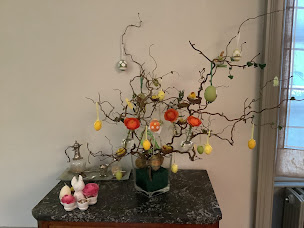 Photo n°29 de Logis de la Cavalerie - Chambres d'hôtes de Charente Bed And Breakfast. Champniers-Angoulême à Champniers (Chambre d'hôtes)