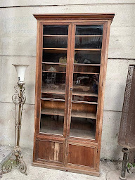 Photo n°8 de Tom Broc à Vendegies-sur-Écaillon (Magasin d'antiquités)