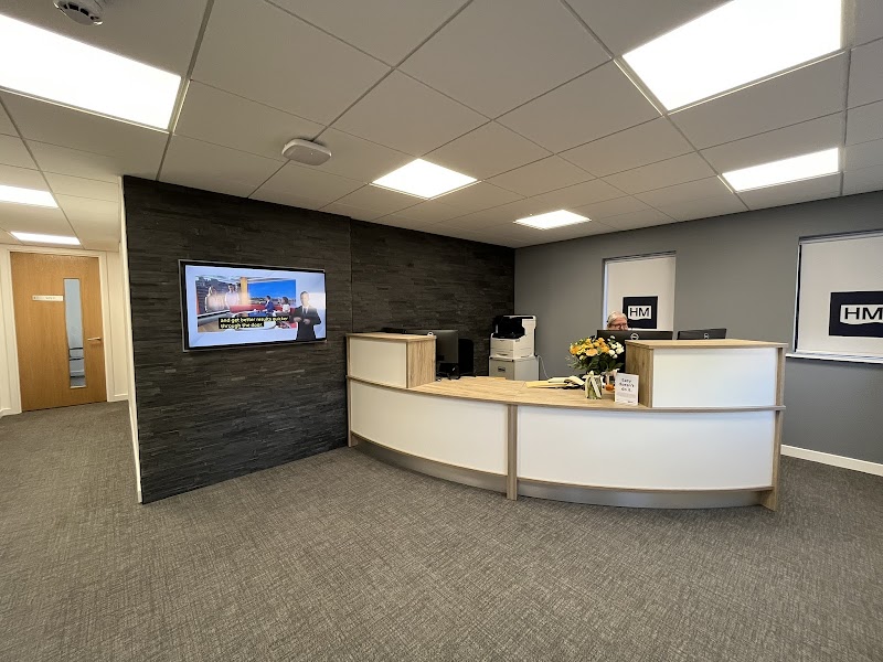 Harper Macleod LLP photo 2
