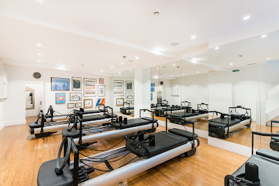 Heartcore | Kensington