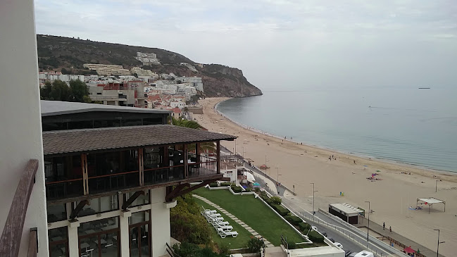 Hotel do Mar Horário de abertura