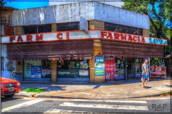 FARMACIA LURO, Author: R A P