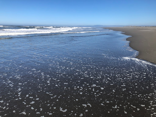 Samoa Dunes Recreation Area - Thumbnail