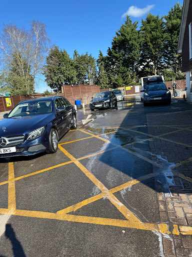 Autospa Hand car wash - Thumbnail