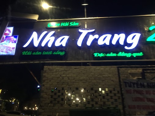 Hải Sản Nha Trang 2, Author: Thanh Trung