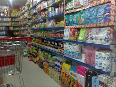 LIBERTY SUPER STORE wah-cantt