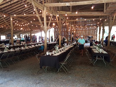 Photos of Hickory Nut Gap Farm