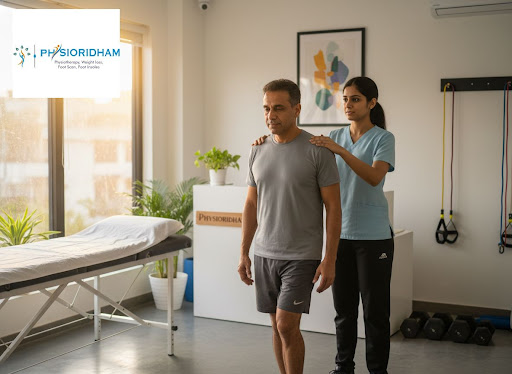 Long-term wellness is not just about treating pain when it appears, but about preventing future p… post image