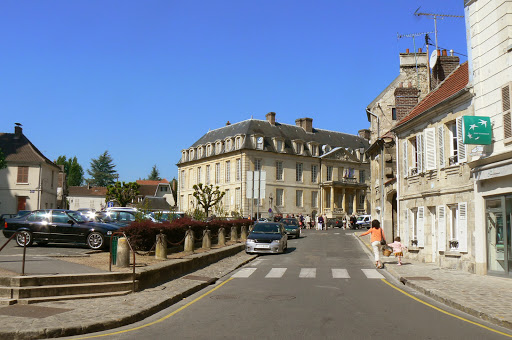 Mairie de Viarmes - Thumbnail