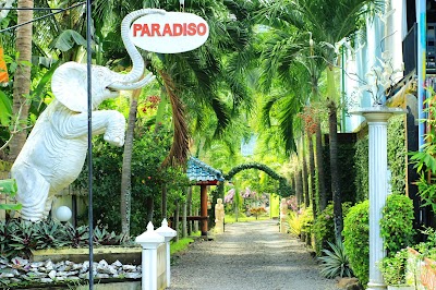 Photos of Exclusive Villa Paradiso, Lombok