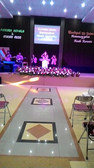 Photos of Gereja Bethany Cepu