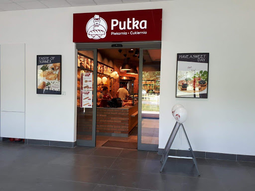 Piekarnia PUTKA