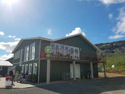 Photos of Efstidalur