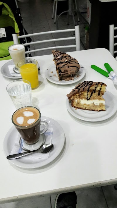 Photos of BATIDO