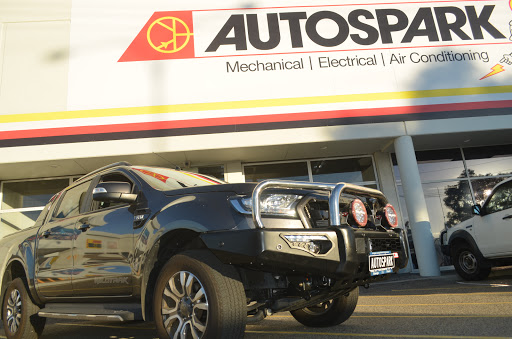 Autospark Canning Vale Gallery - Australia