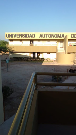 UABC School of Engineering and Business